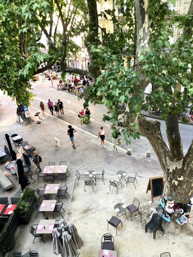Апартаменти Avignon Pedestrian Area, Charming, 4 Persons Екстер'єр фото